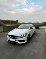 Mercedes-Benz CLA 220 d DCT - AMG-Line Peak Edition - Mercedes-Benz CLA 220 in Düsseldorf