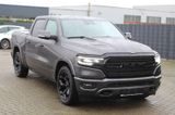 Dodge RAM 5,7 Limited  ~Pano~LED~4x4~AHK~Navi~ - Dodge RAM Gebrauchtwagen in Hamburg