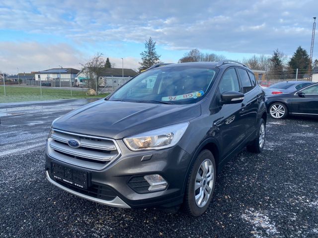 Ford Kuga Trend 1.5 TDCI Automatic