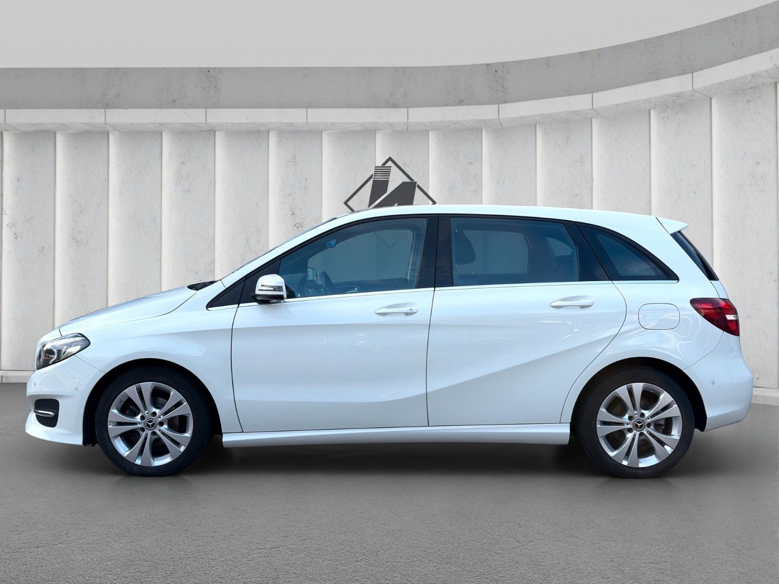 Fahrzeugabbildung Mercedes-Benz B 180 d*LED*SHZ*PDC*Kamera**