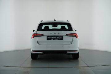 Skoda Octavia - 7