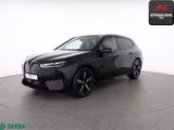 BMW iX xDrive50 SPORT PANO,HUD,360GRAD,SITZKLIMA,AHK