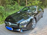Mercedes-Benz Mercedes Benz SL550 ( SL500 ) AMG 2016 - gebrauchte Mercedes-Benz SL 500 aus dem Jahr 2016