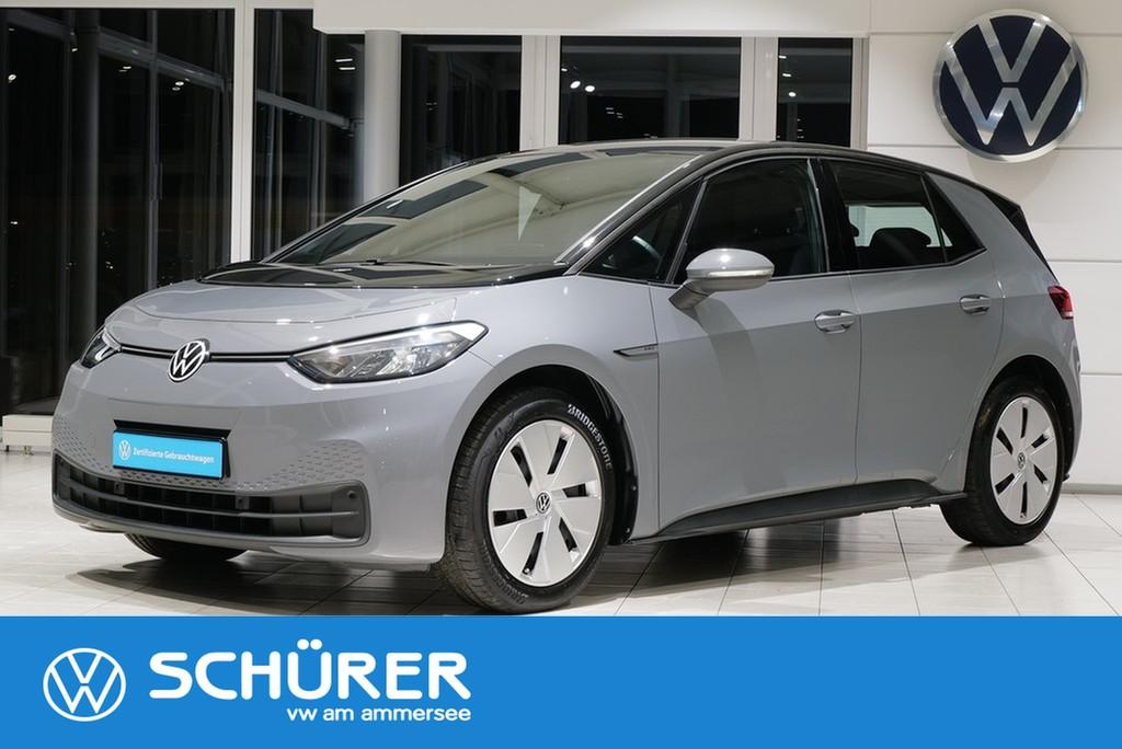 Volkswagen ID.3 Pro Led Navi ACC CarPlay