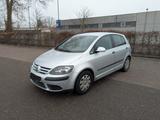 Volkswagen Golf Plus 1.6 Comfortline Automatik Comfortline - gebrauchte VW Golf Plus aus dem Jahr 2005