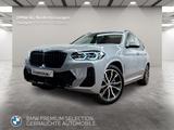 BMW X3 xDrive30d M Sport Standheizung AHK Harman/K