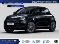 Fiat 500e - Vorschau Bild 2