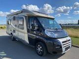 Bürstner Nexxo T 660 Moonlight *Gewerbeangebot* - Diesel Teilintegrierter