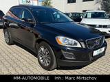 Volvo XC60 D5 AWD-2.HAND-NAVI-XEN-AHK-LEDER-VOLVO KD - gebrauchte Volvo XC60 aus dem Jahr 2013