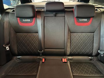 Skoda Octavia Combi RS *2. Hand*Klima*MirrorLink*Navi*