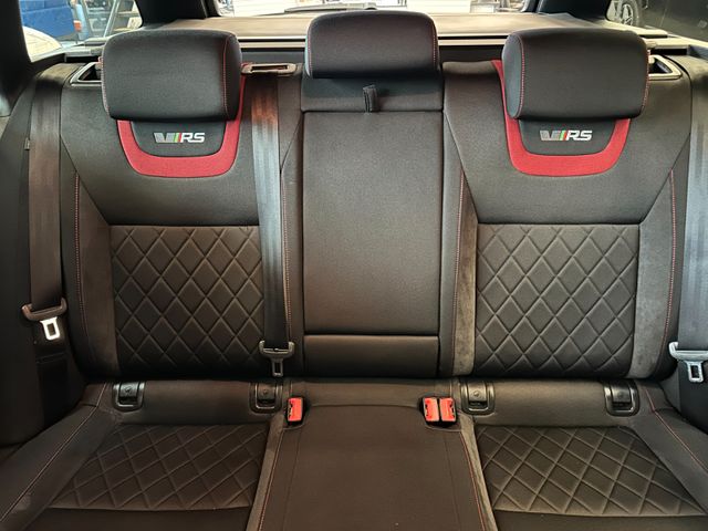 Skoda Octavia Combi RS *2. Hand*Klima*MirrorLink*Navi*