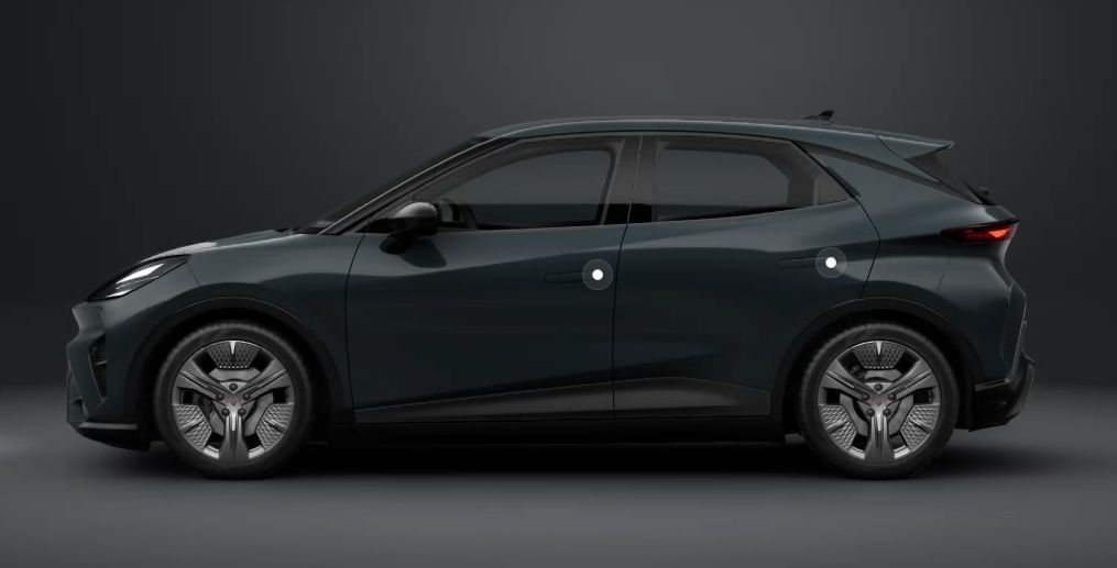 Cupra Andere - Bild 3