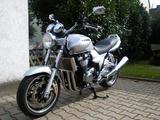 Suzuki GSX 1400 - Angebote entsprechen deinen Suchkriterien