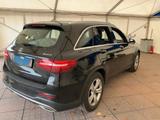 Mercedes-Benz GLC 250 4Matic AMG Line LED*RFK*2HAND - Mercedes-Benz GLC 250 in Nürnberg