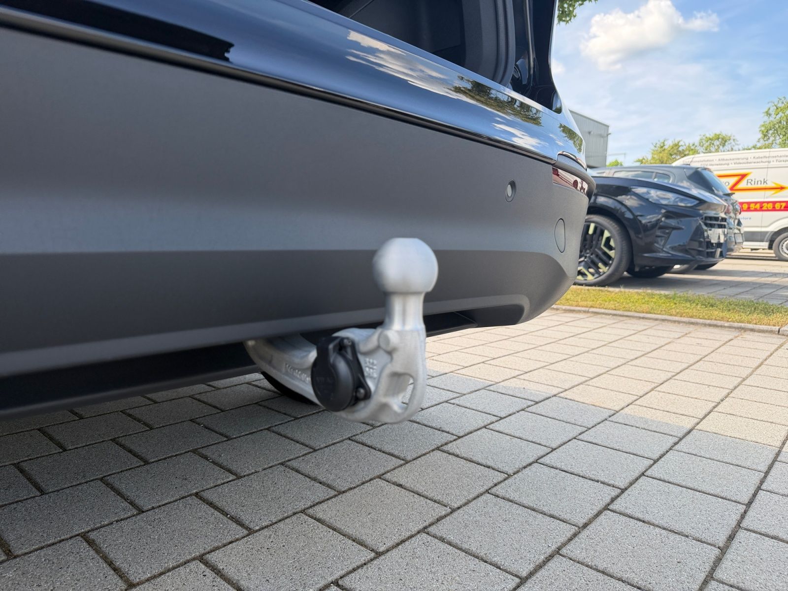 Volkswagen Tiguan - Bild 18