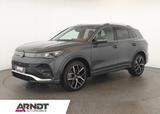 Volkswagen Tiguan 2.0 TSI DSG 4M R-Line IQ Pano Nav ACC 360 - Volkswagen Tiguan: 3.0