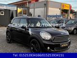 MINI COOPER_D Countryman D All4,GSHD,SHZ,PDC,LMF-17 - MINI MINI: Countryman D All4