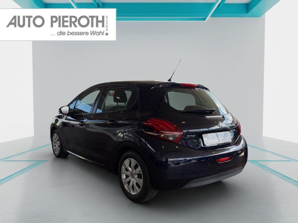 Peugeot 208 PureTech 82 Start & Stop Active