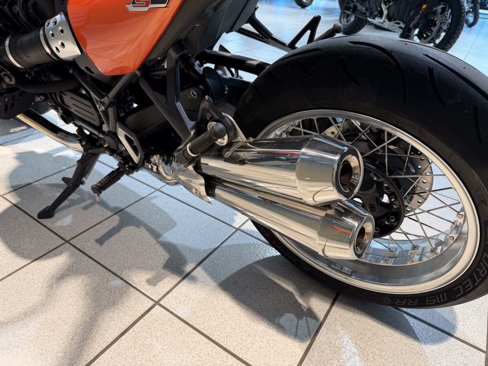 Fahrzeugabbildung BMW R 12 nineT S Option719