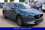 Mazda CX-5 Exclusive-Line 2WD - scheckheftgepflegte Mazda CX-5