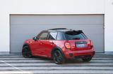 MINI Cooper - MINI MINI: Rot
