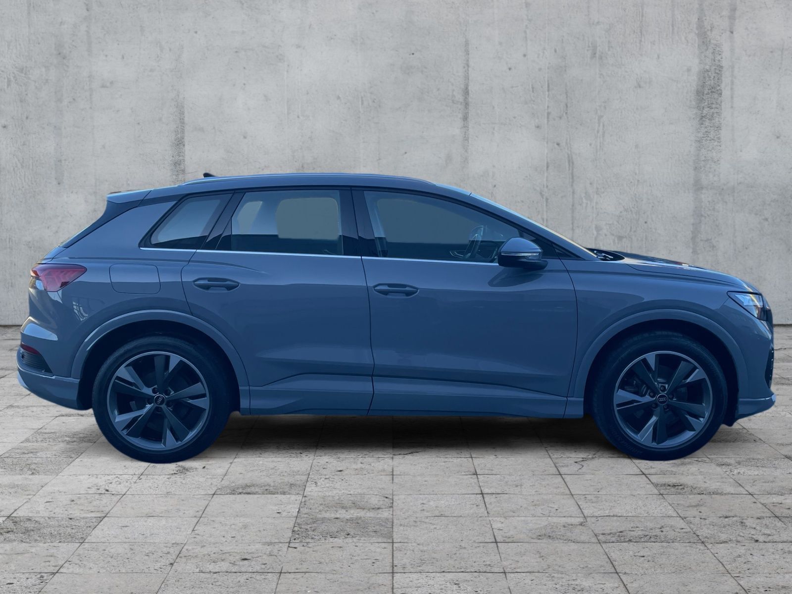 Audi Q4 e-tron - Bild 7
