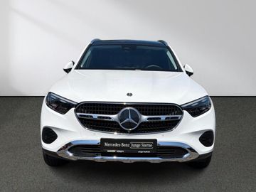 Mercedes GLC 220 - 5