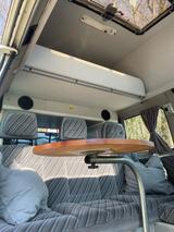 Volkswagen T3 White Star mit Polyroof Hochdach - weiße Volkswagen T3 Multivan