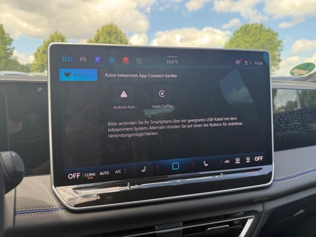 Tiguan R-Line 2.0 TDI 4Motion StandHZG El. Panod