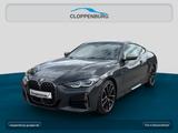 BMW M440d xDrive Coupé Head-Up+StHz+Navi+Laser+ACC - BMW M440 in Duisburg