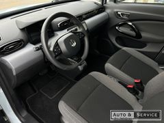 LEAPMOTOR T03 37,3 kWh EV Panorama Navi ACC Klimaautom
