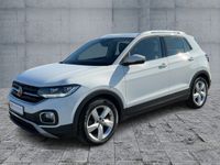 Volkswagen T-Cross - Vorschau Bild 2