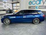 Mercedes-Benz C 43 AMG*4Matic*LED*SHZ*9G-TRONIC*NAVI*AMG RIDE* - Mercedes-Benz C 43 AMG aus 2017