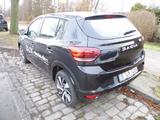 Dacia Sandero III Expression - Dacia Sandero Jahreswagen