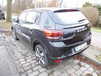 Dacia Sandero III Expression