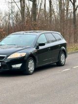 Ford mondeo  automatisch!! - Ford Mondeo aus 2008: Kombi