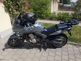 Honda CBF 600 SA - HONDA 2010 CBF 600
