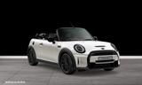 MINI Cooper S Cabrio Navi Harman/K Head-Up Kamera - weiße MINI Cooper S Cabrio