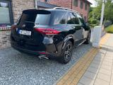 Mercedes-Benz GLE 300 d 4MATIC - - Mercedes-Benz GLE 300 aus 2023