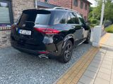 Mercedes-Benz GLE 300 d 4MATIC - - Mercedes-Benz GLE 300 aus 2023