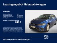 Volkswagen Polo - Vorschau Bild 1