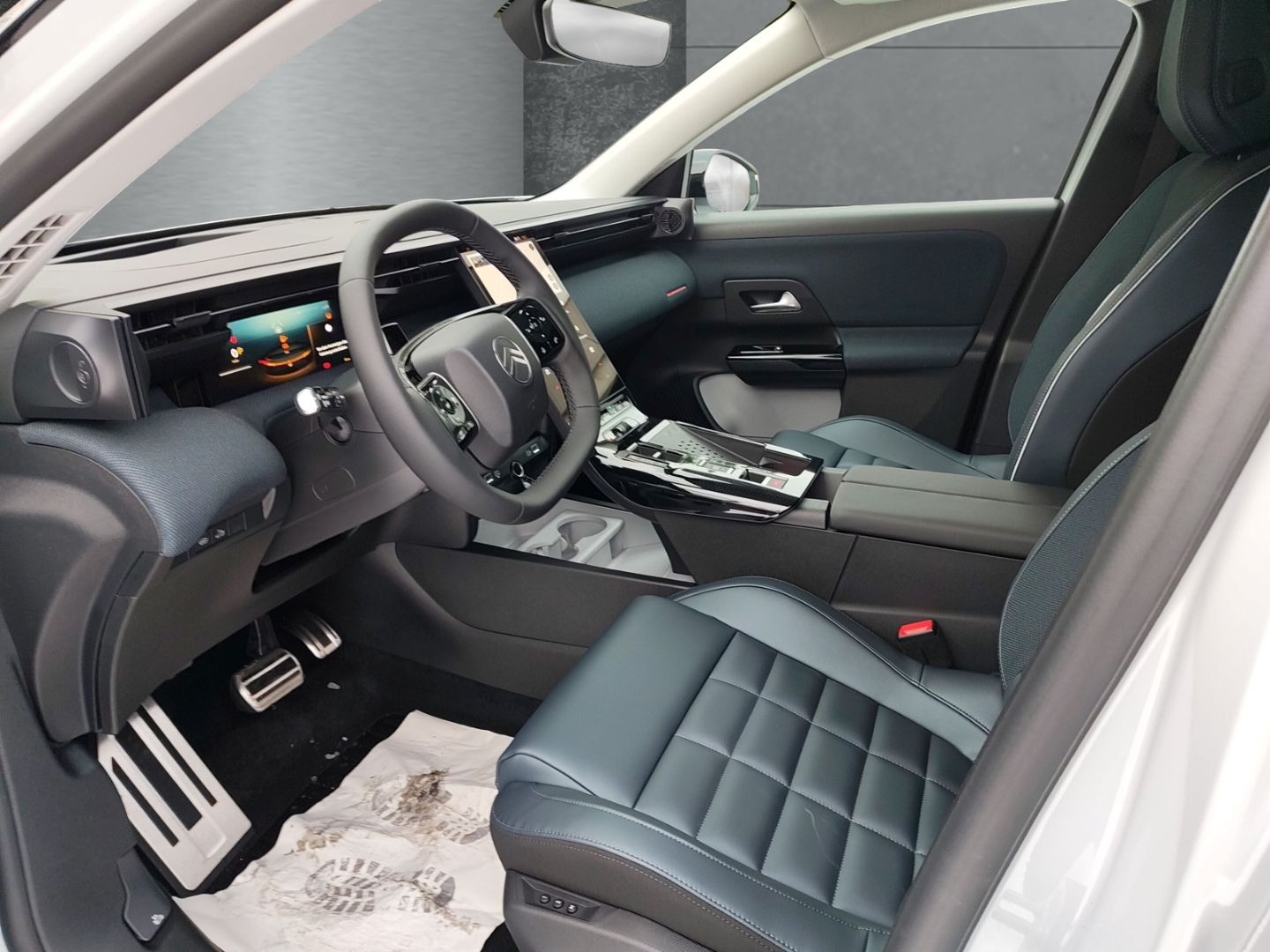 Citroën C5 Aircross - Bild 7