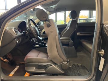 MYAUTOCENTER – Gebraucht- und Jahreswagen mit Werkstattservice in Pfaffenhofen Audi A3 2.0 TDI Ambition *2. Hand*Klima*Tempomat*TÜV*