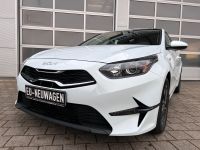KIA Ceed 1.0 T-GDI SHZ NAVI DAB SPURHALTE KAM 7J-GAR bei Autohaus Landmann & Maier OHG