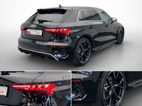 Audi RS3 - Vorschau Bild 18
