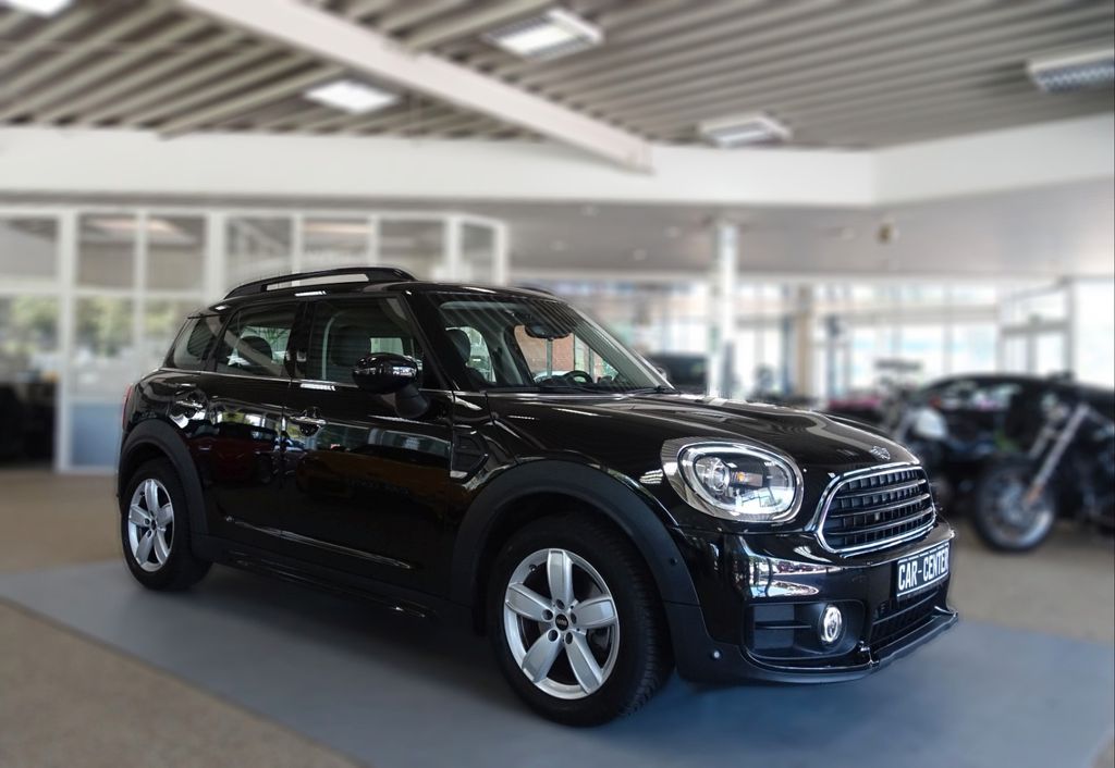 Image of MINI Cooper Countryman