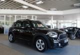 MINI Cooper Countryman; Chili NAV LED KAM SHZ - MINI Countryman Serie Kombi Gebrauchtwagen