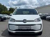 Volkswagen up! move up! 1.0 MPI 48kW 5-Gang 2 Türen *KLIMA* - gebrauchte VW up! aus dem Jahr 2020