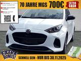 Mazda 2 Hybrid Prime-Line DAB #S&S