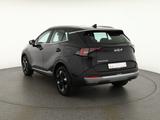 Kia Sportage 1.6 T-GDI Aut. Facelift LED ACC Navi - Kia Sportage mit Benzin-Antrieb: Geländewagen, Automatik